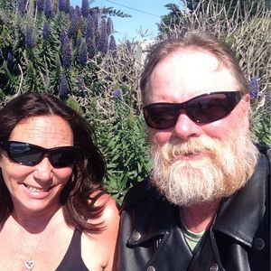 Meet your Posher, Richard